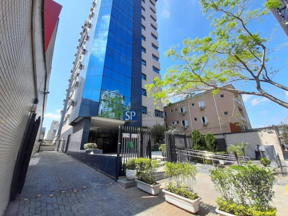Sala Comercial para Alugar, 150 m² em Itaim Bibi - São Paulo