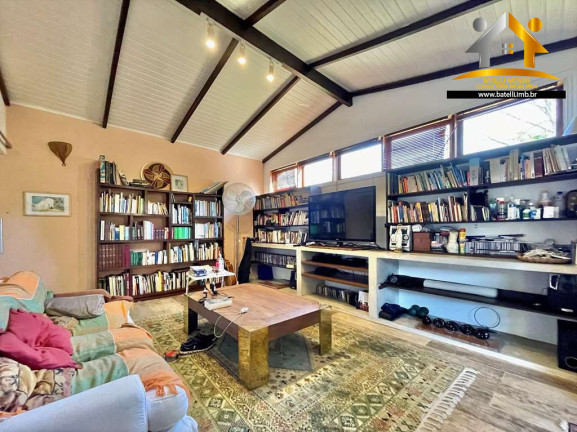 Imagem Casa de Condomínio com 3 Quartos à Venda, 330 m² em Granja Viana - Cotia