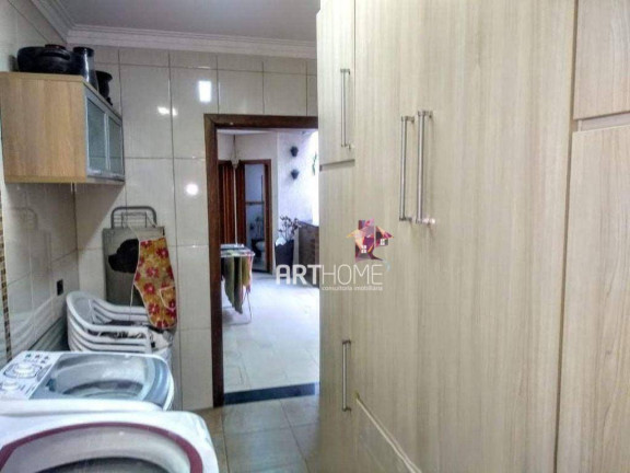 Imagem Sobrado com 3 Quartos à Venda, 268 m² em Rudge Ramos - São Bernardo Do Campo