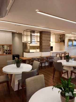 Imagem Apartamento com 3 Quartos à Venda, 131 m² em Brusque