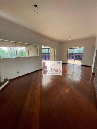 Imagem Imóvel com 4 Quartos à Venda, 271 m² em Vila Andrade - São Paulo