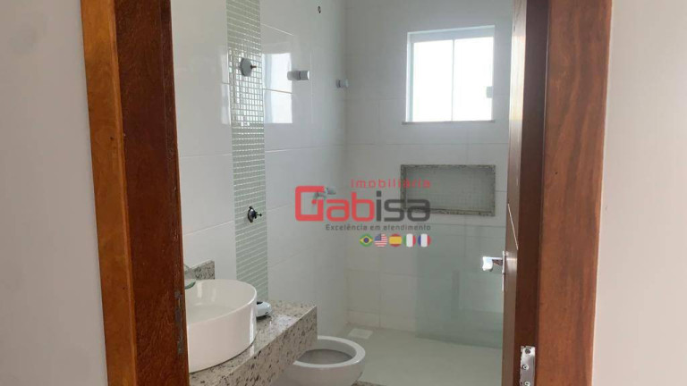 Imagem Casa com 3 Quartos à Venda, 150 m² em Porto Do Carro - Cabo Frio