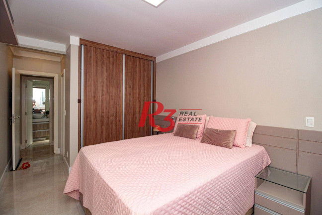 Imagem Apartamento com 2 Quartos à Venda, 112 m² em Ponta Da Praia - Santos Imagem Apartamento com 2 Quartos à Venda, 112 m² em Ponta Da Praia - Santos