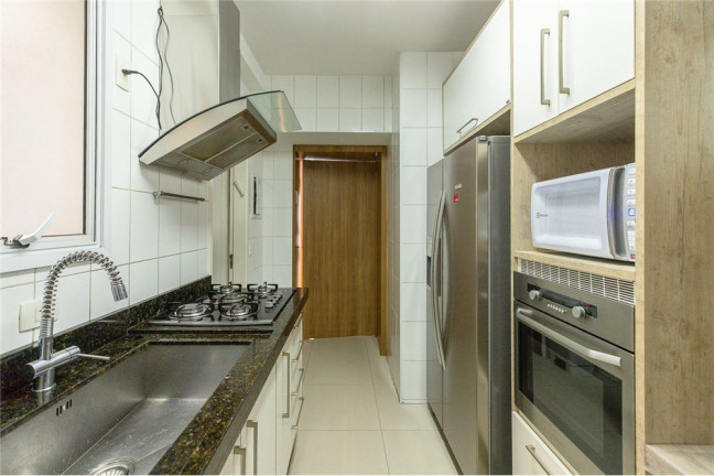 Imagem Apartamento com 2 Quartos à Venda, 93 m² em Pinheiros - São Paulo