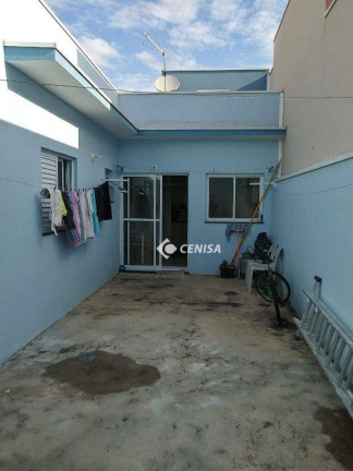 Imagem Casa com 2 Quartos à Venda, 82 m² em Condomínio Jardins Do Império - Indaiatuba Imagem Casa com 2 Quartos à Venda, 82 m² em Condomínio Jardins Do Império - Indaiatuba