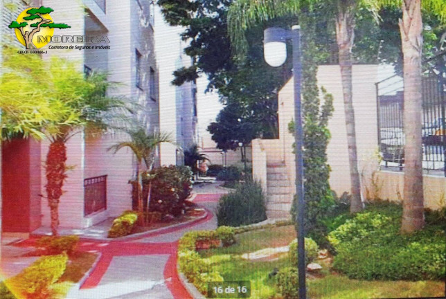 Imagem Apartamento com 2 Quartos à Venda, 48 m² em Vila Roque - São Paulo