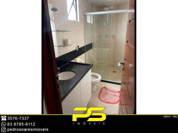 Imagem Apartamento com 3 Quartos à Venda, 320 m² em Tambaú - João Pessoa Imagem Apartamento com 3 Quartos à Venda, 320 m² em Tambaú - João Pessoa