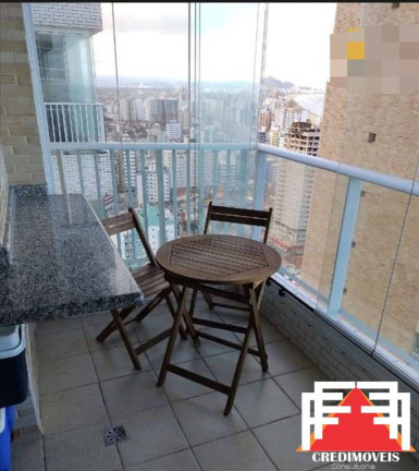 Imagem Apartamento com 2 Quartos à Venda, 70 m² em Vila Guilhermina - Praia Grande Imagem Apartamento com 2 Quartos à Venda, 70 m² em Vila Guilhermina - Praia Grande