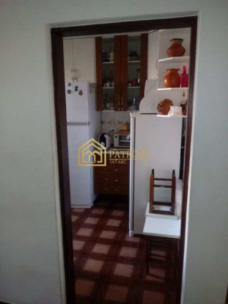 Imagem Casa com 3 Quartos à Venda, 266 m² em Jordanópolis - São Bernardo Do Campo