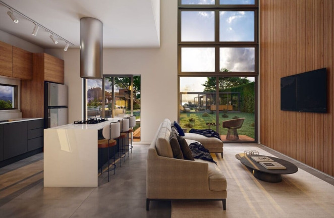 Imagem Apartamento com 2 Quartos à Venda, 99 m² em João Paulo - Florianópolis