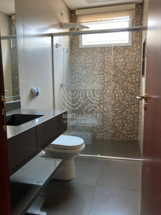 Imagem Casa de Condomínio com 3 Quartos à Venda, 209 m² em Parque Quinta Da Boa Vista - Jundiaí