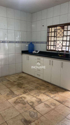 Imagem Casa com 3 Quartos à Venda, 105 m² em Buritis Iii - Itumbiara Imagem Casa com 3 Quartos à Venda, 105 m² em Buritis Iii - Itumbiara