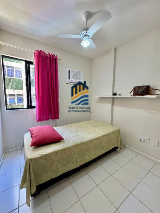 Imagem Apartamento com 3 Quartos à Venda, 80 m² em Boa Viagem - Recife