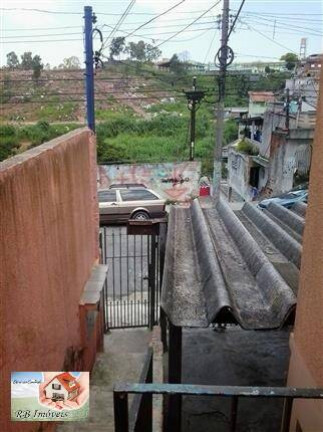 Imagem Casa com 2 Quartos à Venda, 135 m² em Jardim Do Estádio - Santo André Imagem Casa com 2 Quartos à Venda, 135 m² em Jardim Do Estádio - Santo André