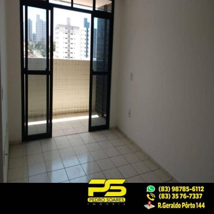Imagem Apartamento com 2 Quartos à Venda, 77 m² em Tambauzinho - João Pessoa Imagem Apartamento com 2 Quartos à Venda, 77 m² em Tambauzinho - João Pessoa