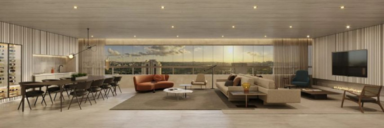 Imagem Apartamento com 3 Quartos à Venda, 277 m² em Alto De Pinheiros - São Paulo Imagem Apartamento com 3 Quartos à Venda, 277 m² em Alto De Pinheiros - São Paulo