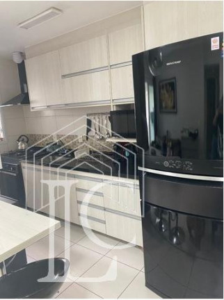 Imagem Apartamento com 1 Quarto à Venda, 49 m² em Campo Belo - São Paulo