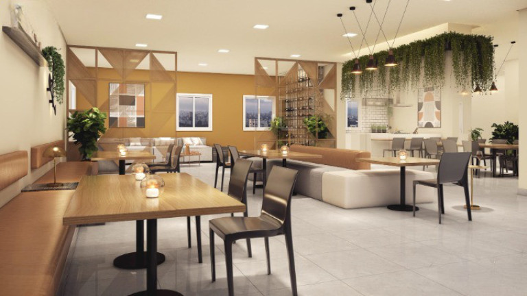 Imagem Apartamento com 3 Quartos à Venda, 60 m² em Sacomã - São Paulo Imagem Apartamento com 3 Quartos à Venda, 60 m² em Sacomã - São Paulo