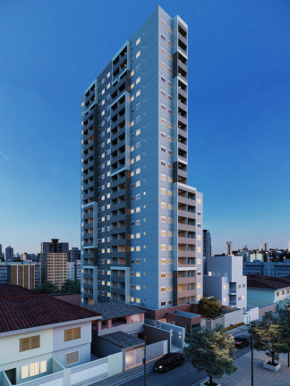 Imagem Apartamento com 2 Quartos à Venda, 78 m² em Parada Inglesa - São Paulo Imagem Apartamento com 2 Quartos à Venda, 78 m² em Parada Inglesa - São Paulo