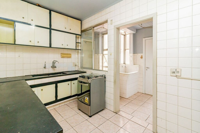 Imagem Apartamento com 3 Quartos à Venda, 145 m² em Centro Histórico - Porto Alegre