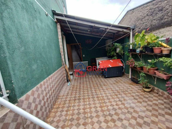 Imagem Sobrado com 4 Quartos à Venda, 120 m² em Cidade Industrial - Curitiba Imagem Sobrado com 4 Quartos à Venda, 120 m² em Cidade Industrial - Curitiba