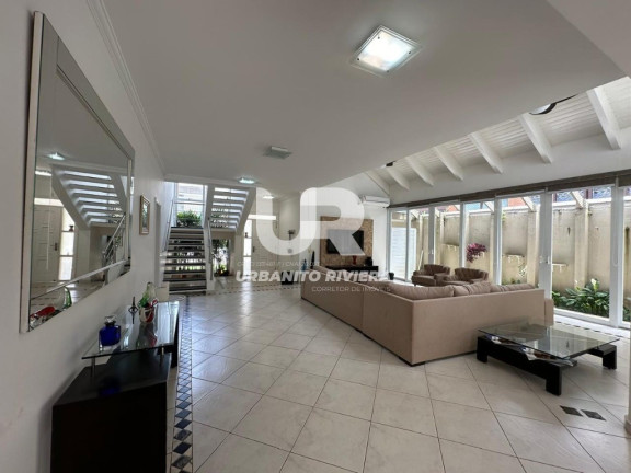 Imagem Casa com 5 Quartos à Venda, 565 m² em Riviera | Módulo 03 - Bertioga