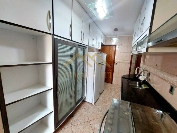 Imagem Apartamento com 3 Quartos à Venda, 90 m² em Perdizes - São Paulo