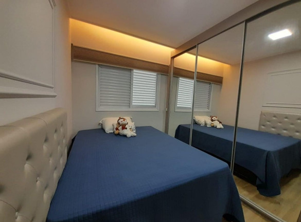 Imagem Apartamento com 3 Quartos à Venda, 122 m² em Jardim Das Indústrias - São José Dos Campos Imagem Apartamento com 3 Quartos à Venda, 122 m² em Jardim Das Indústrias - São José Dos Campos