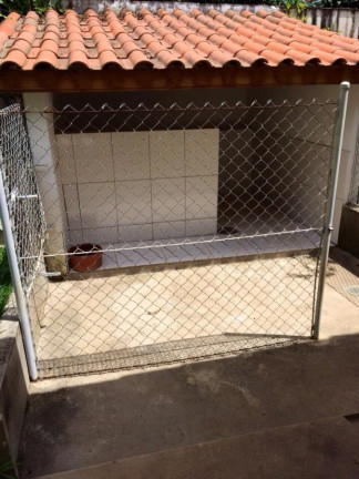 Imagem Casa com 3 Quartos à Venda, 135 m² em Chácaras Cataguá - Taubaté