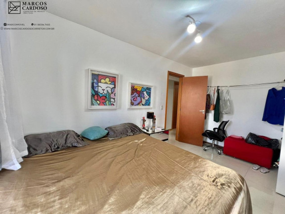 Imagem Imóvel com 4 Quartos à Venda, 175 m² em São Brás - Belém