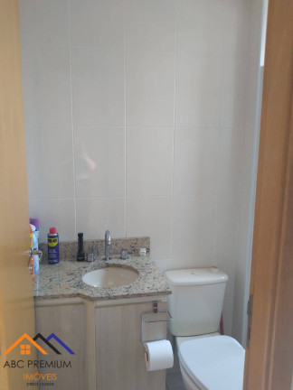 Imagem Apartamento com 2 Quartos à Venda, 70 m² em Vila Alzira - Santo André