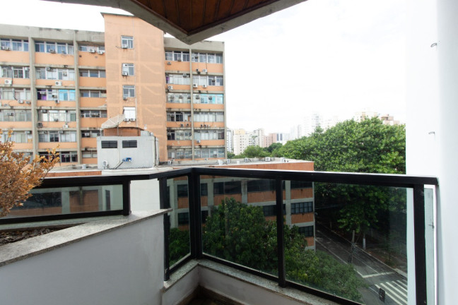Imagem Apartamento com 3 Quartos à Venda, 96 m² em Vila Clementino - São Paulo