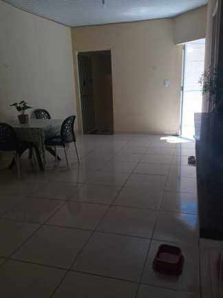 Imagem Casa com 5 Quartos à Venda, 200 m² em Jabotiana - Aracaju Imagem Casa com 5 Quartos à Venda, 200 m² em Jabotiana - Aracaju