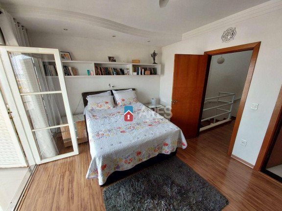 Imagem Casa com 2 Quartos à Venda, 142 m² em Jardim Boer I - Americana