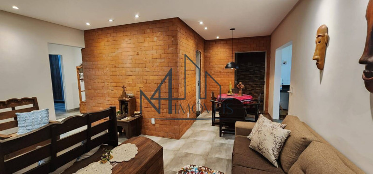 Imagem Casa com 3 Quartos à Venda, 224 m² em Mansões águas Quentes - Caldas Novas