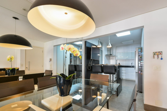 Imagem Apartamento com 2 Quartos à Venda, 104 m² em Planalto Paulista - São Paulo Imagem Apartamento com 2 Quartos à Venda, 104 m² em Planalto Paulista - São Paulo