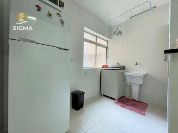 Imagem Apartamento com 2 Quartos à Venda, 110 m² em Jardim Astúrias - Guarujá Imagem Apartamento com 2 Quartos à Venda, 110 m² em Jardim Astúrias - Guarujá
