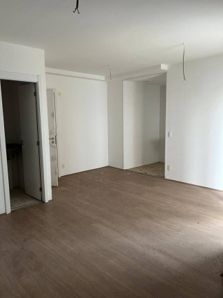 Imagem Apartamento com 2 Quartos à Venda, 52 m² em Parque União - Jundiaí