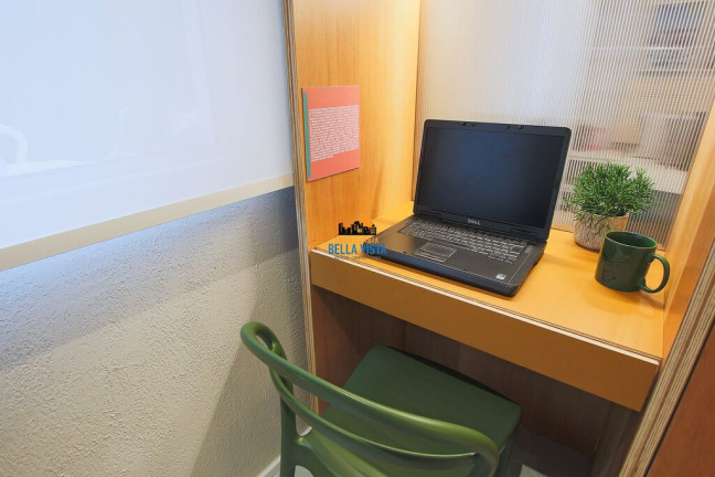 Imagem Apartamento com 1 Quarto à Venda,  em Sé - São Paulo