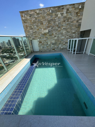Imagem Apartamento com 3 Quartos à Venda, 436 m² em Setor Marista - Goiânia Imagem Apartamento com 3 Quartos à Venda, 436 m² em Setor Marista - Goiânia