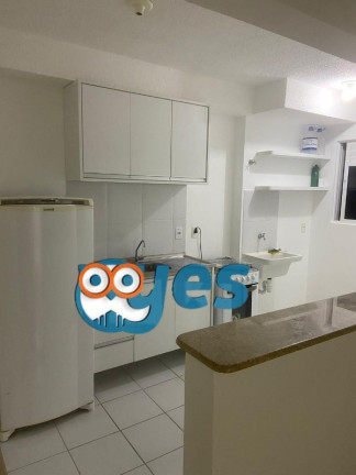 Imagem Apartamento com 2 Quartos à Venda, 48 m² em Piatã - Salvador Imagem Apartamento com 2 Quartos à Venda, 48 m² em Piatã - Salvador