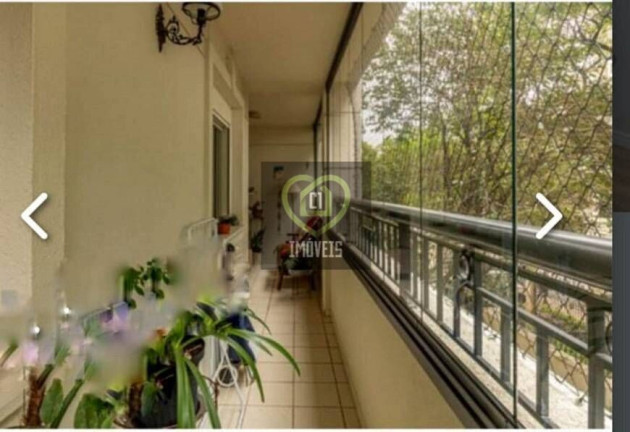 Imagem Apartamento com 2 Quartos à Venda, 72 m² em Vila Romana - São Paulo Imagem Apartamento com 2 Quartos à Venda, 72 m² em Vila Romana - São Paulo