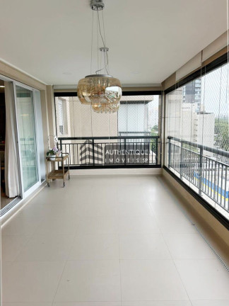 Imagem Apartamento com 3 Quartos à Venda, 134 m² em Vila Olímpia - São Paulo Imagem Apartamento com 3 Quartos à Venda, 134 m² em Vila Olímpia - São Paulo
