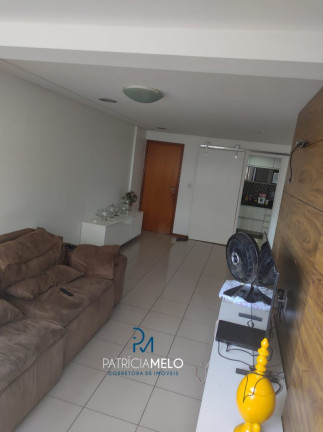 Imagem Apartamento com 3 Quartos à Venda, 93 m² em Jatiúca - Maceió
