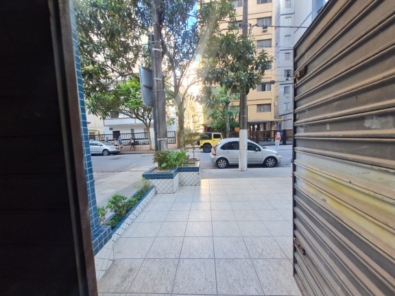 Imóvel Comercial para Alugar, 60 m² em Boqueirão - Santos