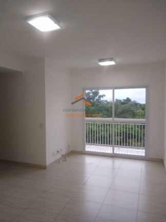 Imagem Apartamento com 3 Quartos à Venda, 69 m² em Morumbi - Paulínia