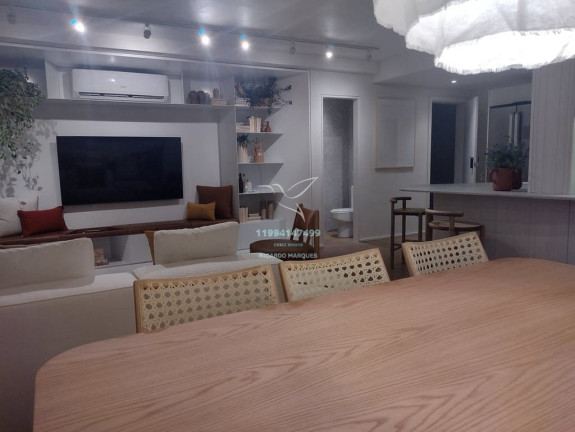 Imagem Apartamento com 2 Quartos à Venda, 92 m² em Pinheiros - São Paulo Imagem Apartamento com 2 Quartos à Venda, 92 m² em Pinheiros - São Paulo