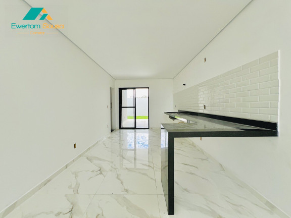 Imagem Casa com 3 Quartos à Venda, 128 m² em Conjunto Habitacional José Barnet Y Vives - Atibaia