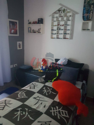 Imagem Casa com 2 Quartos à Venda, 130 m² em Barranco Alto - Caraguatatuba