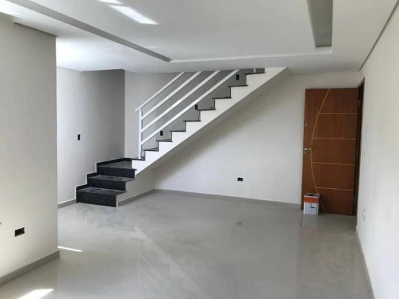 Imagem Cobertura com 3 Quartos à Venda, 73 m² em Campestre - Santo André Imagem Cobertura com 3 Quartos à Venda, 73 m² em Campestre - Santo André